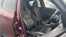 Nissan Juke 1.0 DiG-T 114 Tekna+ 5dr Petrol Hatchback